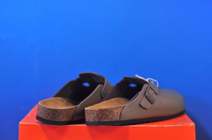 Тапочки Birkenstock Boston 1029079 1029079 фото