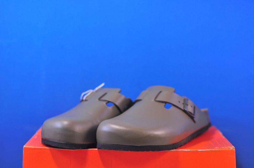 Тапочки Birkenstock Boston 1029079 1029079 фото