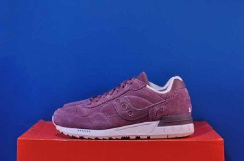 Кросівки Saucony Shadow 5000 Violet S70730-2 S70730-2 фото