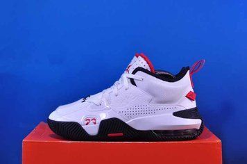 Кросівки Nike Jordan Stay Loyal 2 DQ8401-106 DQ8401-106 фото