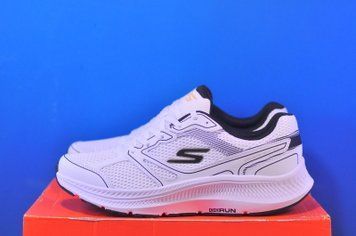Кросівки Skechers GO RUN CONSISTENT 220861/WBK 220861/WBK фото