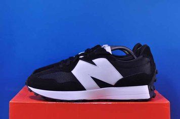 Кросівки New Balance 327 MS327CBW MS327CBW фото