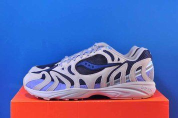 Кросівки Saucony Grid Azura 2000 S70491-13 фото