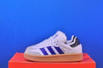 Кросівки Adidas Samba Xlg IE9182 IE9182 фото