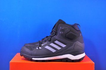 Кросівки Adidas Terrex Skychaser Mid Gore-Tex HR1281 HR1281 фото