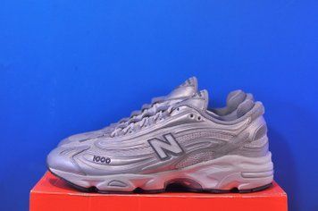 Кросівки New Balance 1000 M1000G M1000G фото