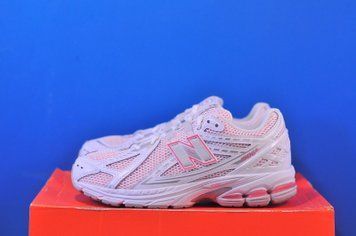 Кросівки New Balance 1906 White GC1906CL GC1906CL фото