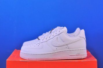 Кросівки Nike Air Force 1 07 IM6485-121 IM6485-121 фото
