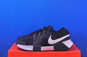 Кросівки Nike Air Zoom Gp Challenge 1 Clay Black FJ1812-001 FJ1812-001 фото