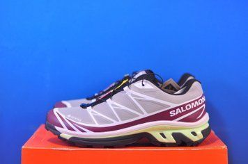 Кросівки Salomon XT 6 Gore-Tex 479916 479916 фото