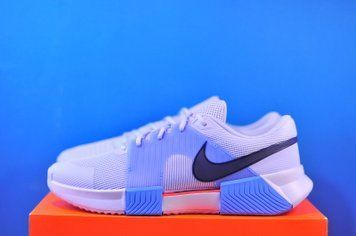 Тенісні кросівки Nike Gp Challenge Clay Blue IQ5179-400 IQ5179-400 фото