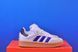 Кросівки Adidas Samba Xlg IE9182 IE9182 фото 4