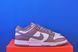 Кросівки Nike Dunk Low Brown/White DV0833-112 DV0833-112 фото 4