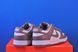 Кросівки Nike Dunk Low Brown/White DV0833-112 DV0833-112 фото 3
