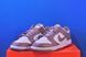 Кросівки Nike Dunk Low Brown/White DV0833-112 DV0833-112 фото 2