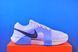 Тенісні кросівки Nike Gp Challenge Clay Blue IQ5179-400 IQ5179-400 фото 4
