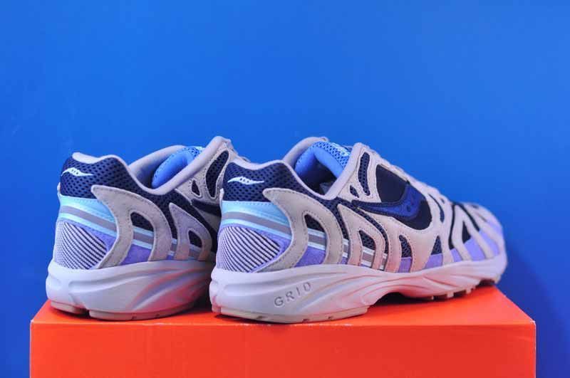 Кросівки Saucony Grid Azura 2000 S70491-13 фото