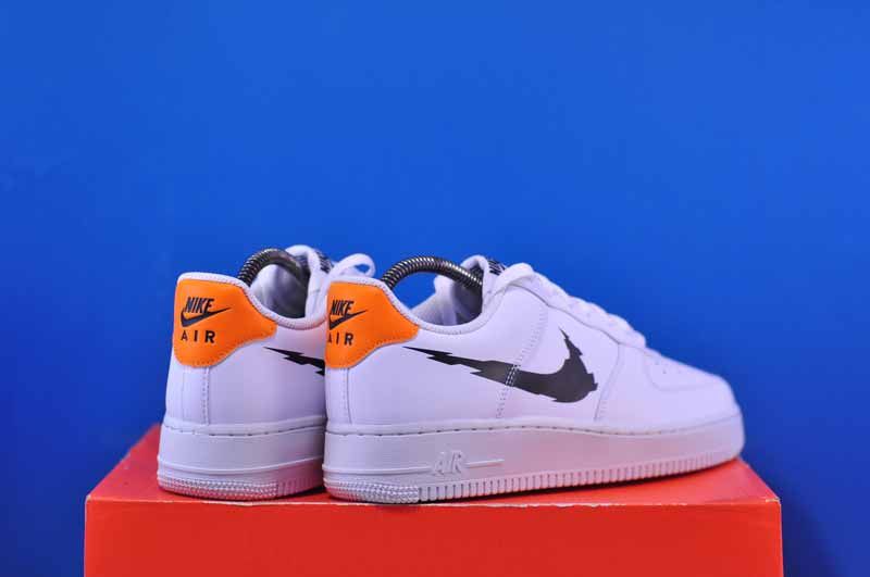 Кросівки Nike Air Force 1 DV6483-100 DV6483-100 фото