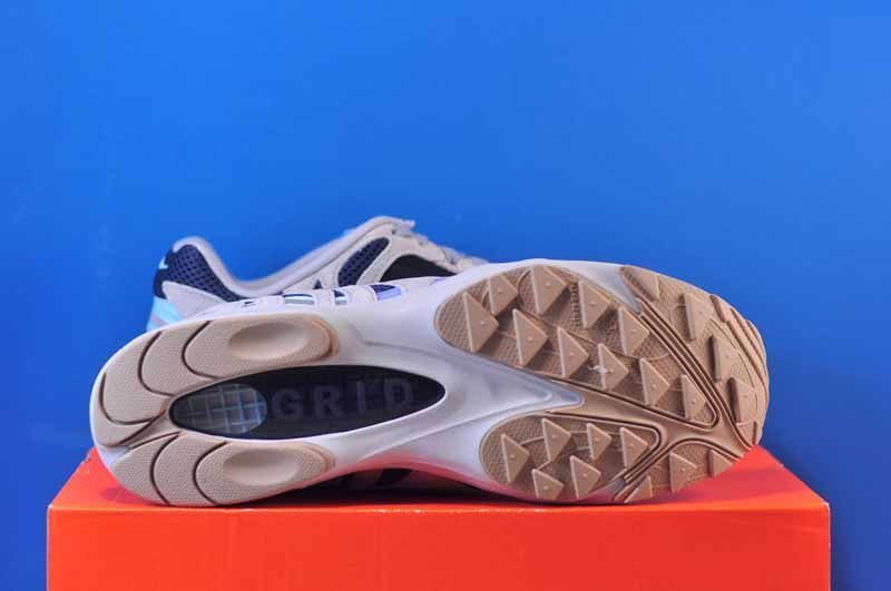 Кросівки Saucony Grid Azura 2000 S70491-13 фото