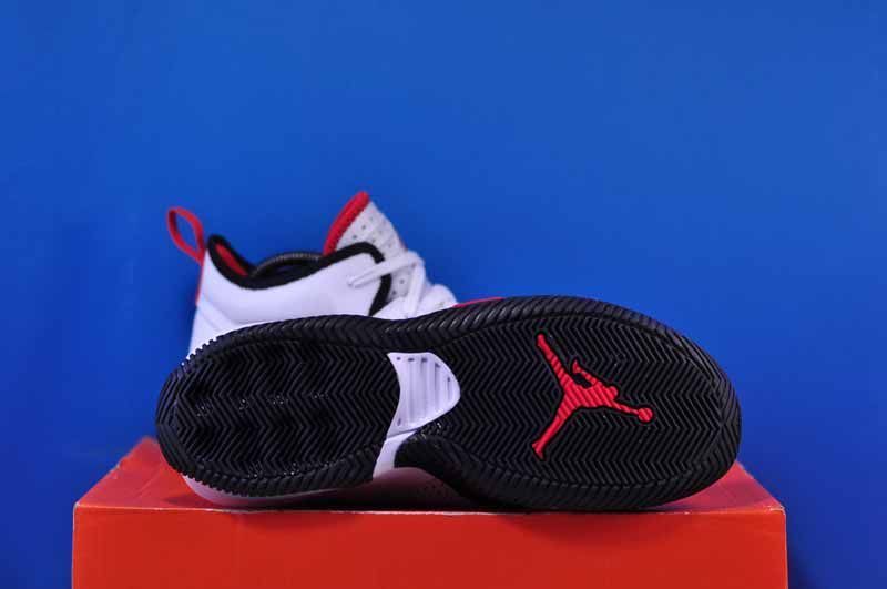 Кросівки Nike Jordan Stay Loyal 2 DQ8401-106 DQ8401-106 фото