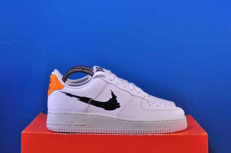 Кросівки Nike Air Force 1 DV6483-100 DV6483-100 фото