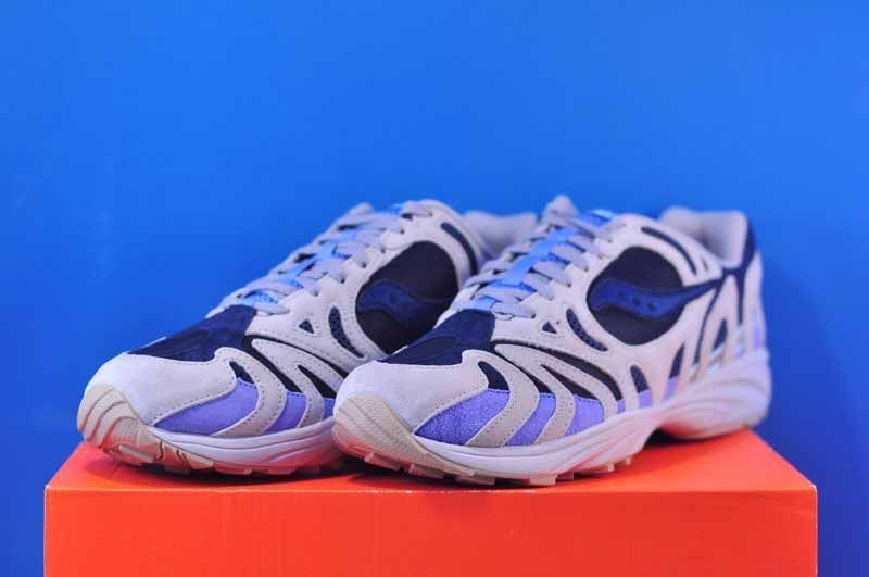 Кросівки Saucony Grid Azura 2000 S70491-13 фото