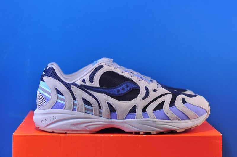 Кросівки Saucony Grid Azura 2000 S70491-13 фото
