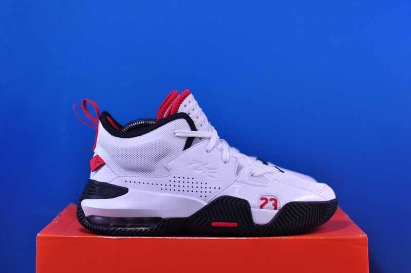 Кросівки Nike Jordan Stay Loyal 2 DQ8401-106 DQ8401-106 фото