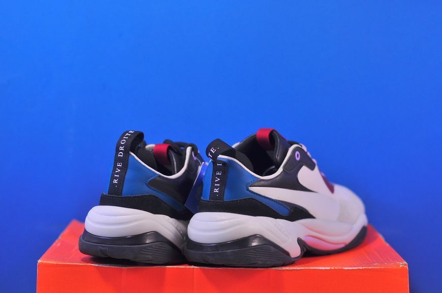 Кросівки Puma Thunder Rive Droite 369452-02 369452-02 фото