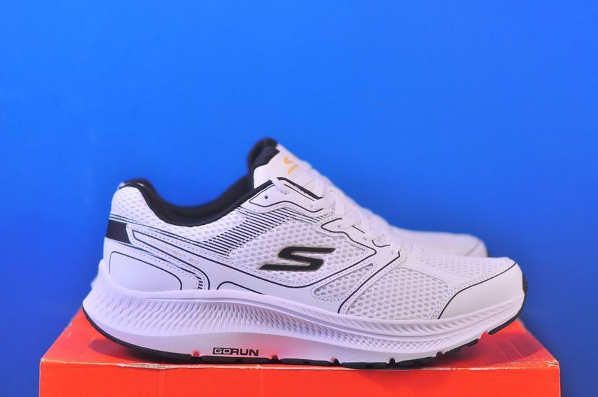 Кросівки Skechers GO RUN CONSISTENT 220861/WBK 220861/WBK фото