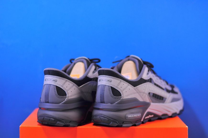 Кросівки Skechers Max Protect 237966/CCBK 237966/CCBK фото