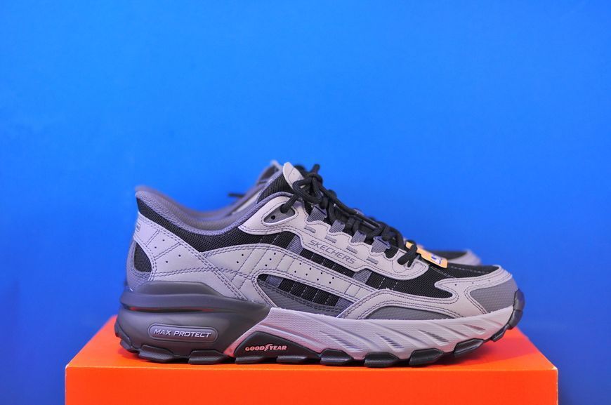 Кросівки Skechers Max Protect 237966/CCBK 237966/CCBK фото