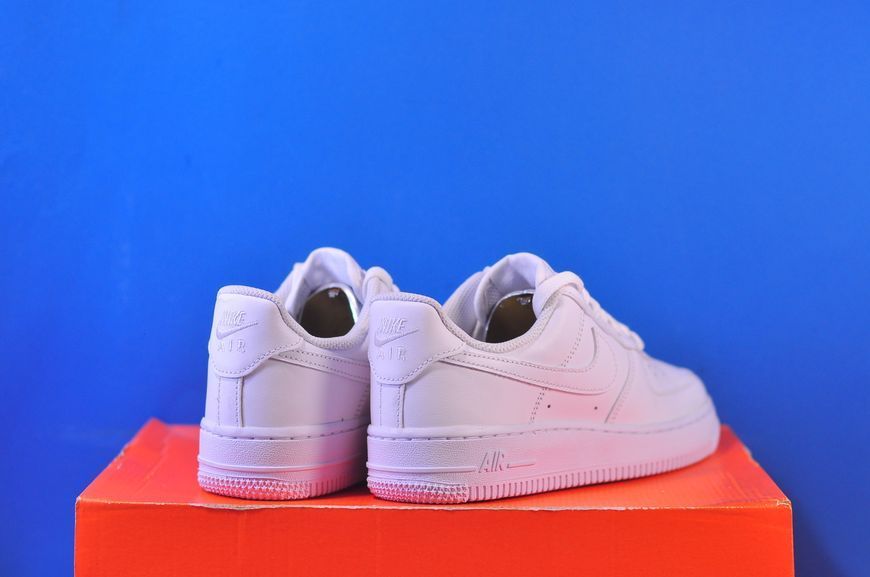 Кросівки Nike Air Force 1 Low White DD8959-100 DD8959-100 фото