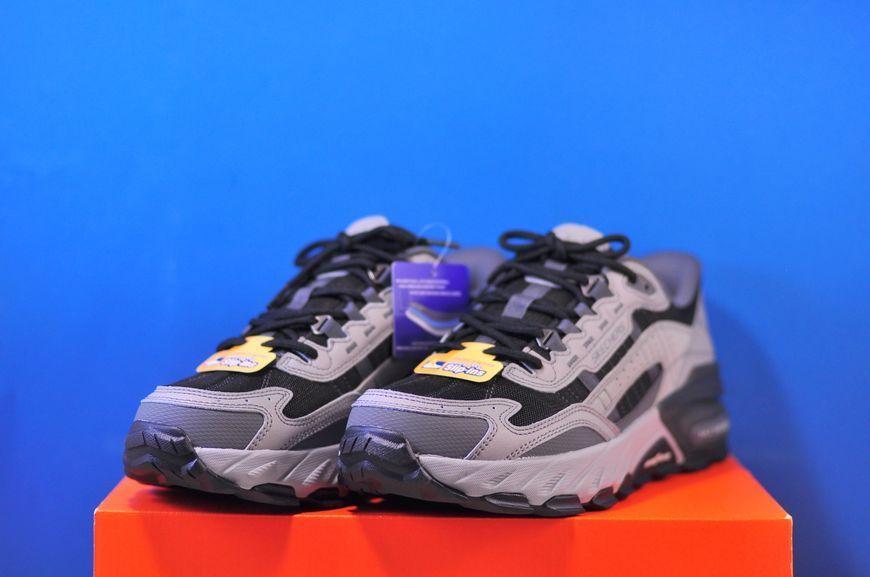 Кросівки Skechers Max Protect 237966/CCBK 237966/CCBK фото