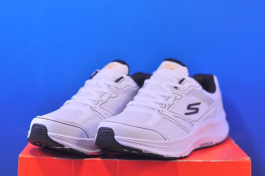 Кросівки Skechers GO RUN CONSISTENT 220861/WBK 220861/WBK фото