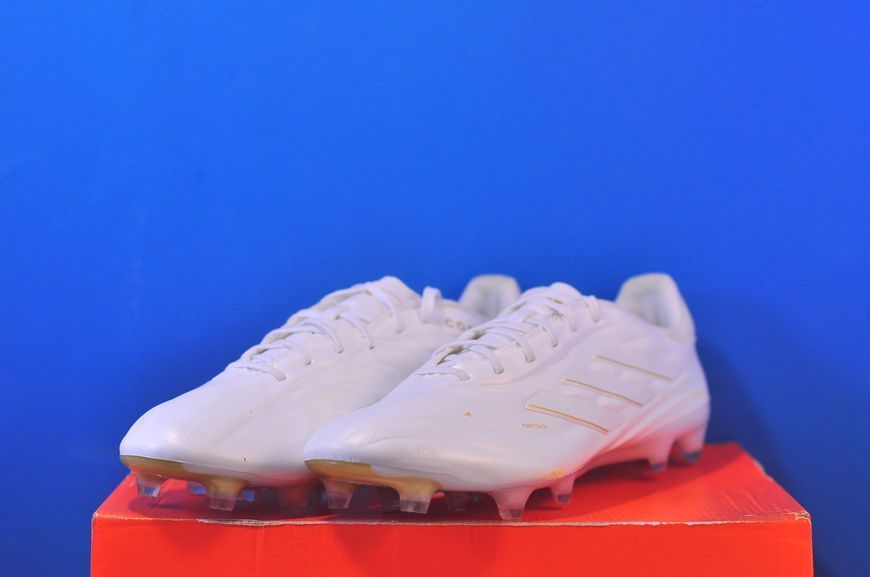 Бутси Adidas Copa Pure II Elite FG IG8710 IG8710 фото