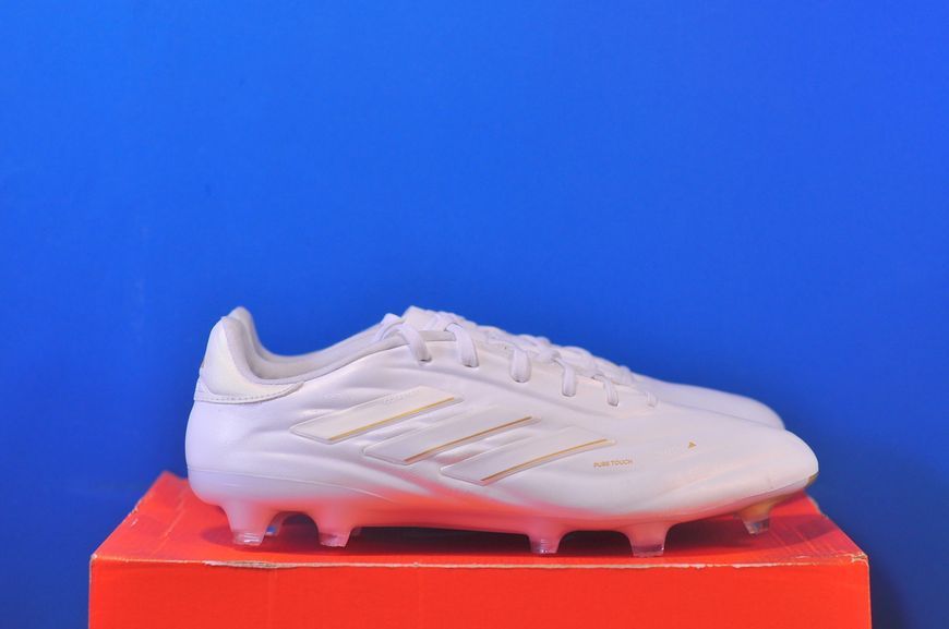 Бутси Adidas Copa Pure II Elite FG IG8710 IG8710 фото