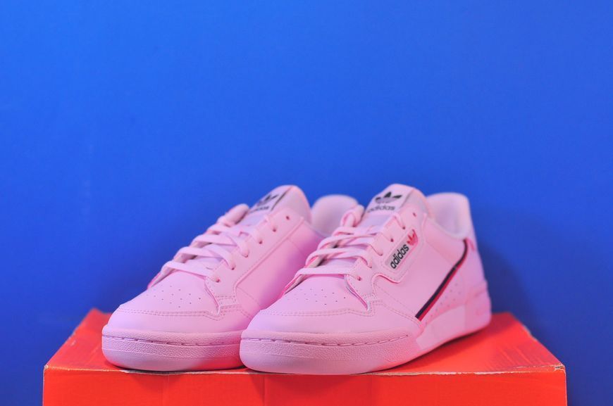 Кросівки Adidas Continental 80 F99789 F99789 фото