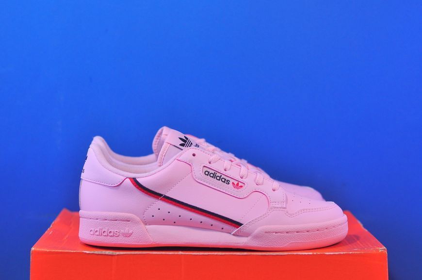Кросівки Adidas Continental 80 F99789 F99789 фото