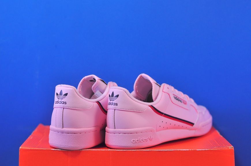 Кросівки Adidas Continental 80 F99789 F99789 фото