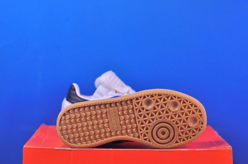 Кросівки Adidas Samba Xlg IE9182 IE9182 фото