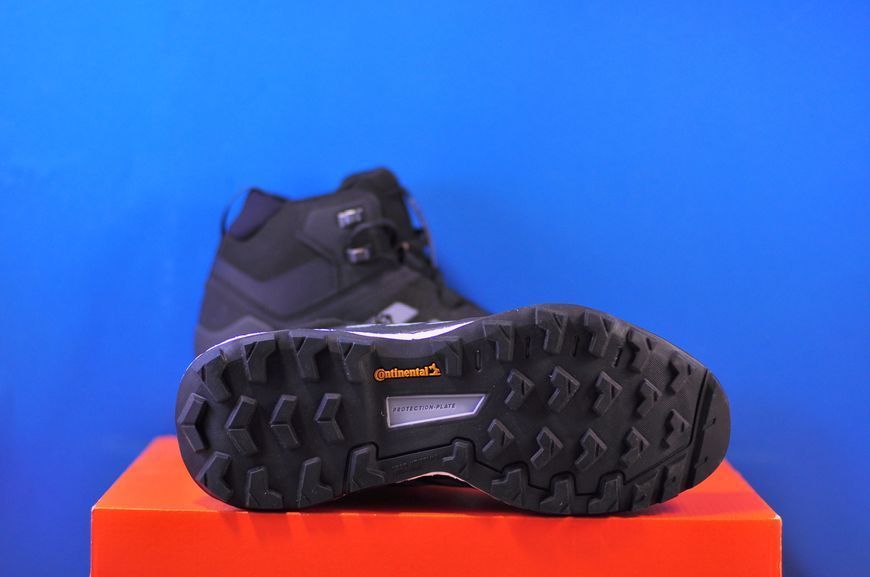 Кросівки Adidas Terrex Skychaser Mid Gore-Tex HR1281 HR1281 фото