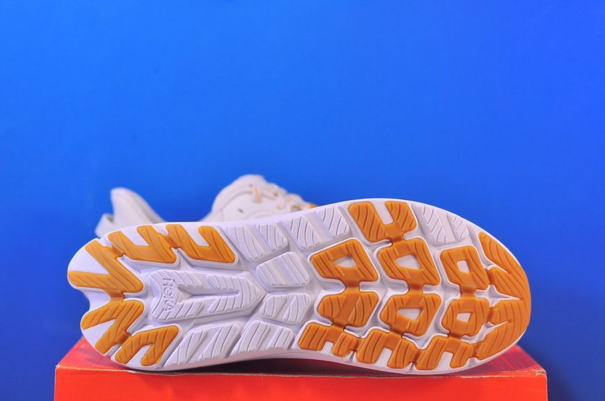 Кросівки Hoka One Kawana White 1147930 ALK 1147930 ALK фото