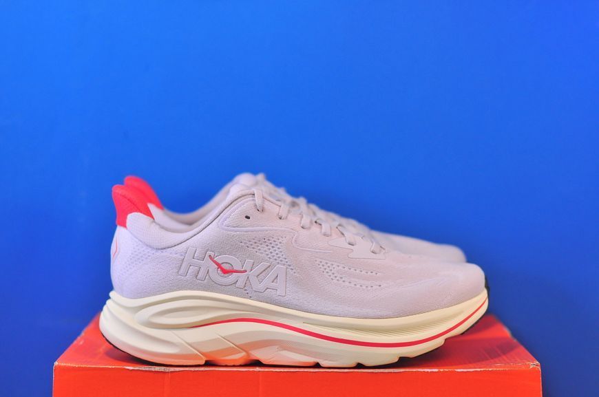 Кросівки Hoka One One Clifton 10 Wide 1162050 SCCC 1162050 SCCC фото