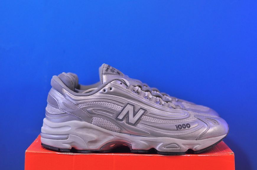Кросівки New Balance 1000 M1000G M1000G фото