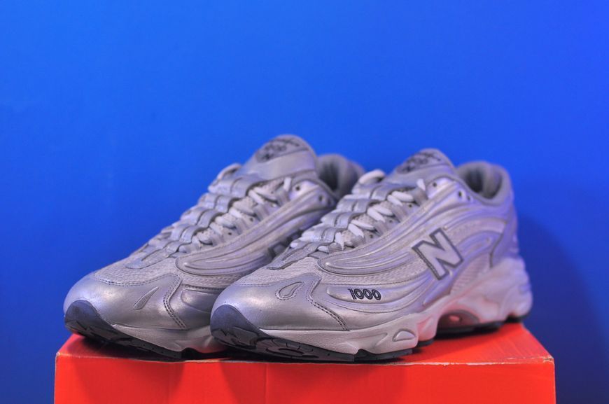 Кросівки New Balance 1000 M1000G M1000G фото