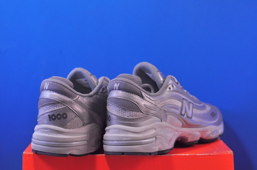 Кросівки New Balance 1000 M1000G M1000G фото