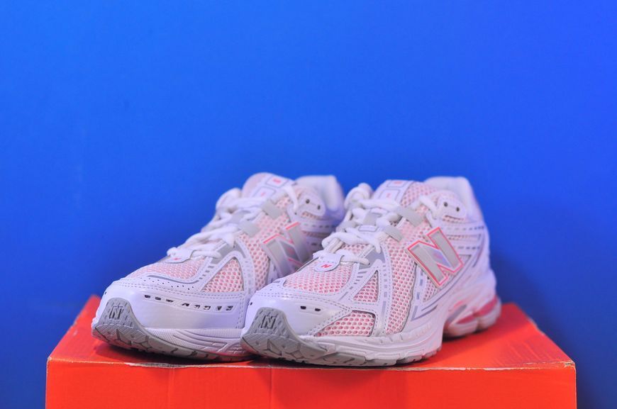 Кросівки New Balance 1906 White GC1906CL GC1906CL фото