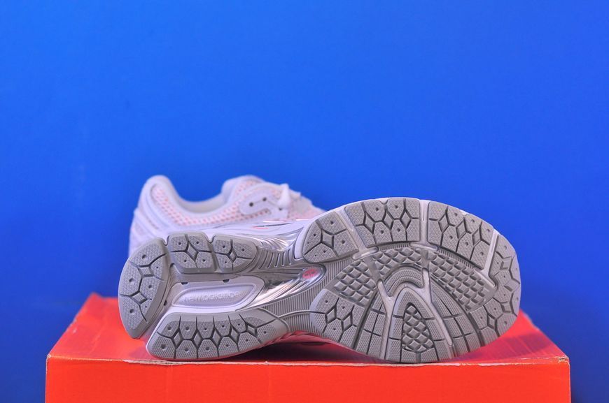 Кросівки New Balance 1906 White GC1906CL GC1906CL фото