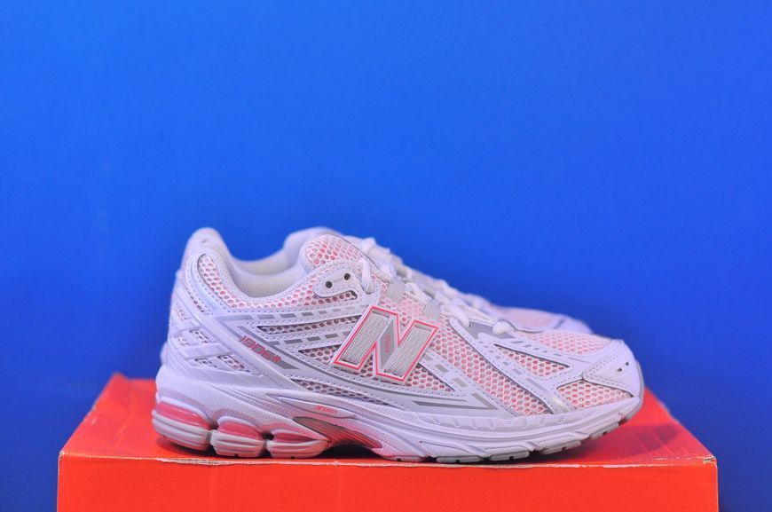 Кросівки New Balance 1906 White GC1906CL GC1906CL фото